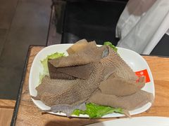 -牛很鲜潮汕牛肉火锅(朝晖路店)