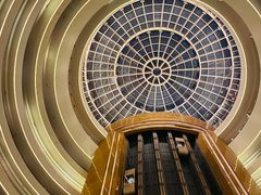 -杭州国际会议中心洲际酒店-原素全日餐厅(解放东路店)