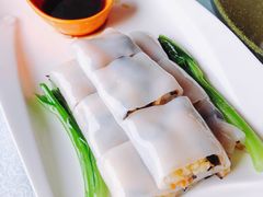 -水上明月·湖景餐厅