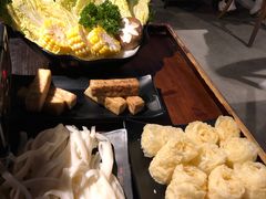 -原牛道·潮汕围炉火锅(讯美店)