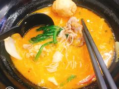 -杨国福麻辣烫(真光路店)