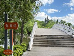 -月牙潭公园