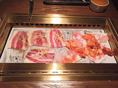 -新石器烤肉(之心城店)