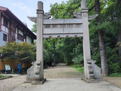 -灵谷景区