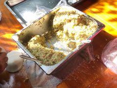 -清心素食自助餐厅(夫子庙店)