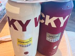 -WOW LUCKY创意韩料(龙阳广场店)