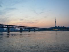 -武汉两江游览·夜游长江(汉阳门码头)