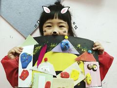 -缤纷鸟美术书法(建大校区)