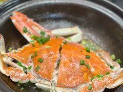 -甬小馆·焗海鲜温州菜(五马街店)