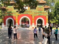 -北京国子监胡同