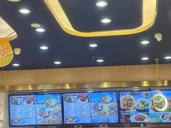 -西部马华清真兰州牛肉面·烧烤夜市(三里河店)