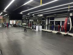 -超鹿运动健身(紫阳商贸中心店)