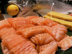 -绿岛国际酒店-西餐厅