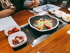 -杉海和牛烧肉海鲜自助(会展城店)