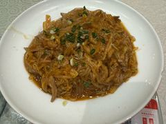 -金掌勺·锅包肉(广渠门店)