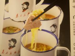 -汇贤府·李氏鲁菜(五棵松店)