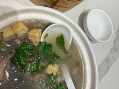-苏晓玥·手作江南小吃(深圳北站店)