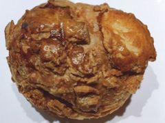 火腿可颂-85度C(苏州石路店)