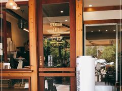 -SPARROW 家雀儿咖啡本店