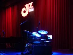 -JZ Club 爵士酒吧(上海店)