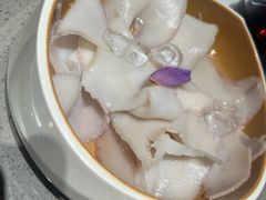 -海底捞火锅(奥森店)