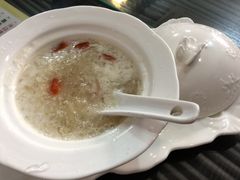 -添發碗仔翅美食