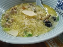 农家粉丝鸡-粗茶淡饭(东关街店)