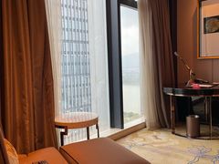 -长沙富力万达文华酒店