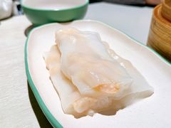 韮王鮮蝦腸-添好运点心专门店(深水埗店)