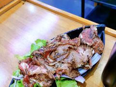 -吉志烤肉(太原总店)