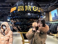 -盛京大奥莱(沈阳奥体店)
