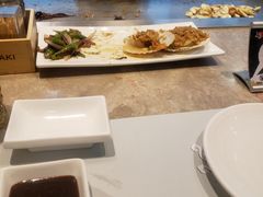 -上渔铁板烧(熙悦汇店)