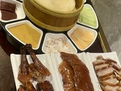 -锋味餐厅(空港复悦里店)
