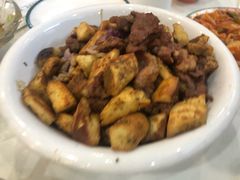 -帕米尔食府(白云观店)