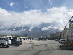 -青海湖国家重点风景名胜区