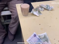 -老光明岗琼甜茶馆