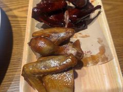 -鸽子窝(黄村店)