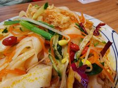 -陇上秦轩biangbiang面(萧山万象汇店)