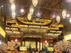 -HOHO餐厅(古子城店)