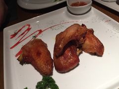 -香草意餐厅(杏石口路店)