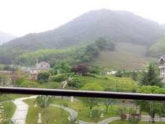 -余姚阳明温泉山庄