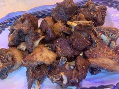 -维吾尔餐厅(宜山路店)