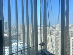 -上海嘉定喜来登酒店