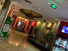 -欢乐盛KTV音乐会所(泰然店)