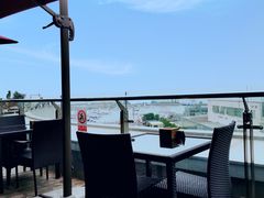 露天位-頂好酒家·经典粤菜(海信广场店)