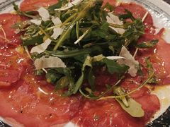 风干牛肉芝麻菜沙拉-PIZZA BIANCA(民园店)