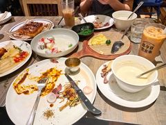 -卡朋西餐(扬名广场店)
