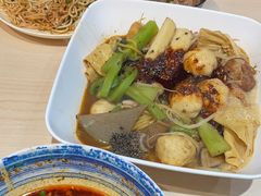 -林静小吃(复兴路店)