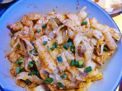 -燥次·烧烤酒场(万象城店)