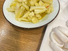 -501號台州海鲜餐厅(海创园店)